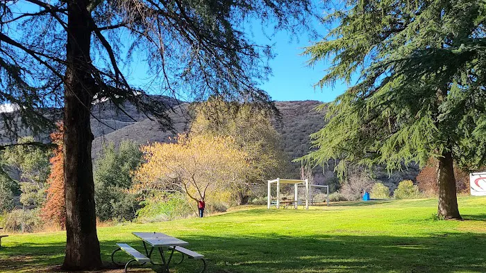 Yucaipa Regional Park RV Campground Picture 8