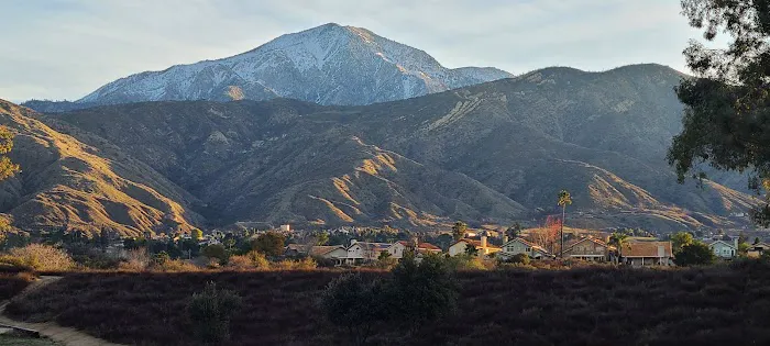 Yucaipa Regional Park RV Campground Picture 9