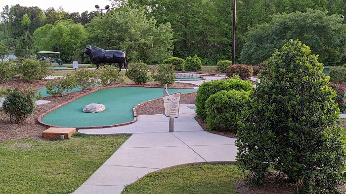 Yogi Bear's Jellystone Park at Daddy Joe's Picture 1