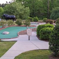 Yogi Bear's Jellystone Park at Daddy Joe's ico