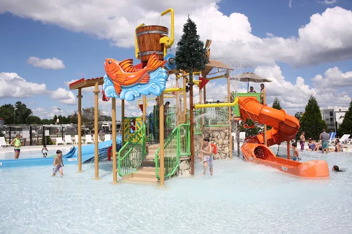 Yogi Bear's Jellystone Park at Daddy Joe's Picture 3