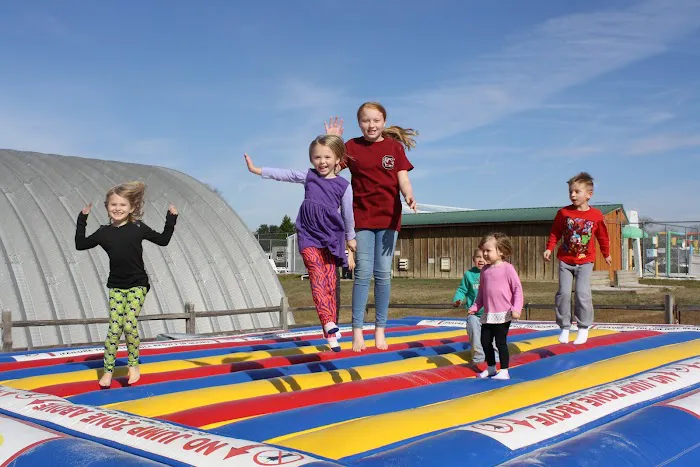 Yogi Bear's Jellystone Park at Daddy Joe's Picture 2