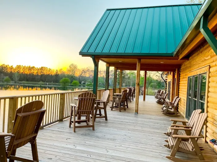 Yogi Bear's Jellystone Park at Daddy Joe's Picture 4