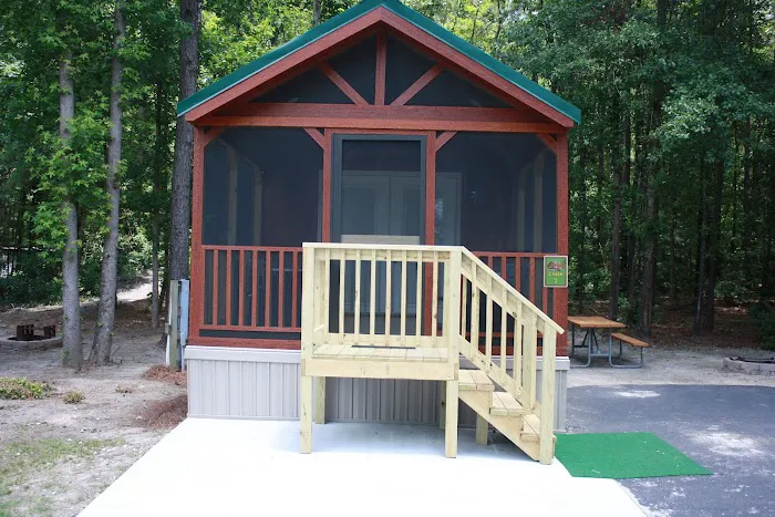 Yogi Bear's Jellystone Park at Daddy Joe's Picture 10