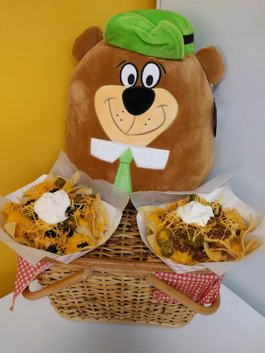 Yogi Bear's Jellystone Park at Daddy Joe's Picture 7