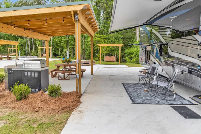 Yogi Bear's Jellystone Park at Daddy Joe's Picture 8