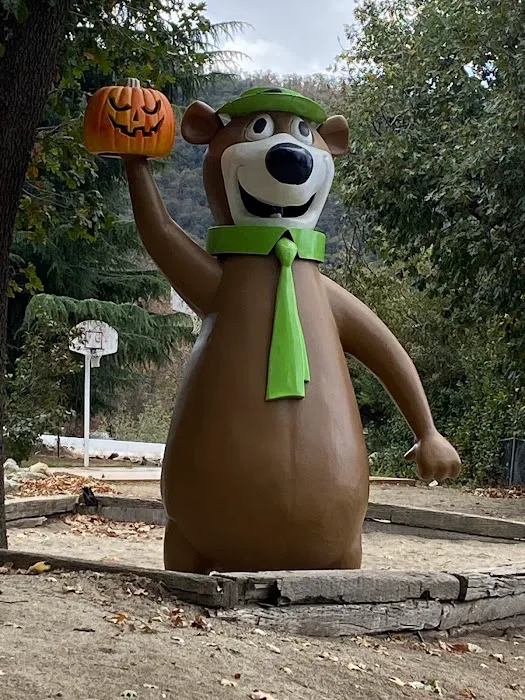 Oak Glen Retreat - Halo Resorts Picture 2