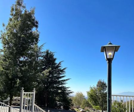 Oak Glen Retreat - Halo Resorts