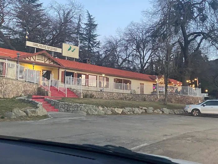 Oak Glen Retreat - Halo Resorts Picture 6