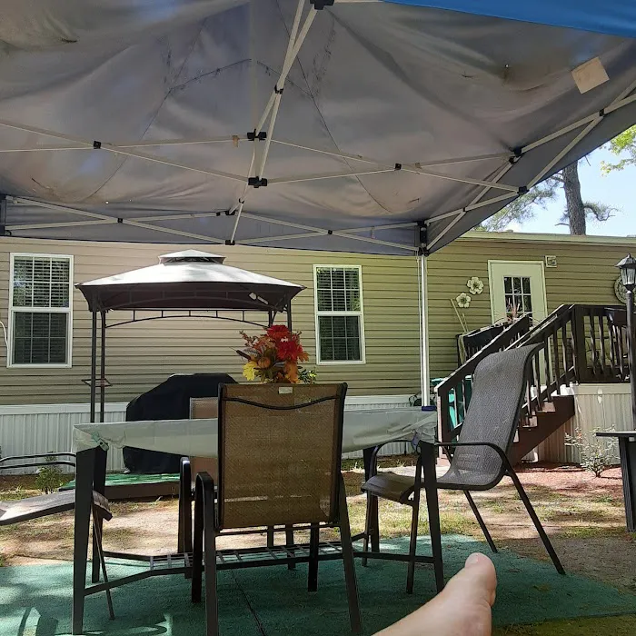 Williamson Mobile Estate & RV Park Picture 6