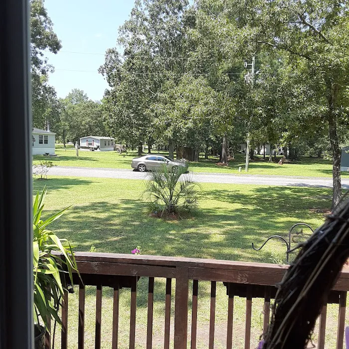 Williamson Mobile Estate & RV Park Picture 8