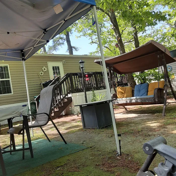 Williamson Mobile Estate & RV Park Picture 9