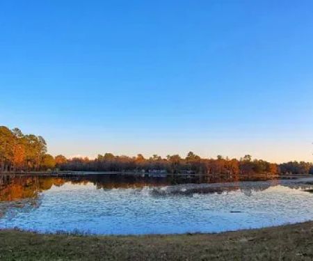 Williamson Mobile Estate & RV Park