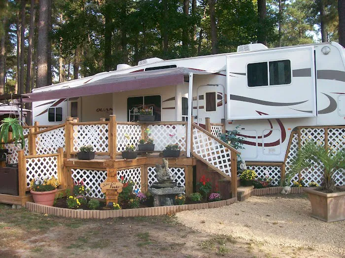 Williamson Mobile Estate & RV Park Picture 10