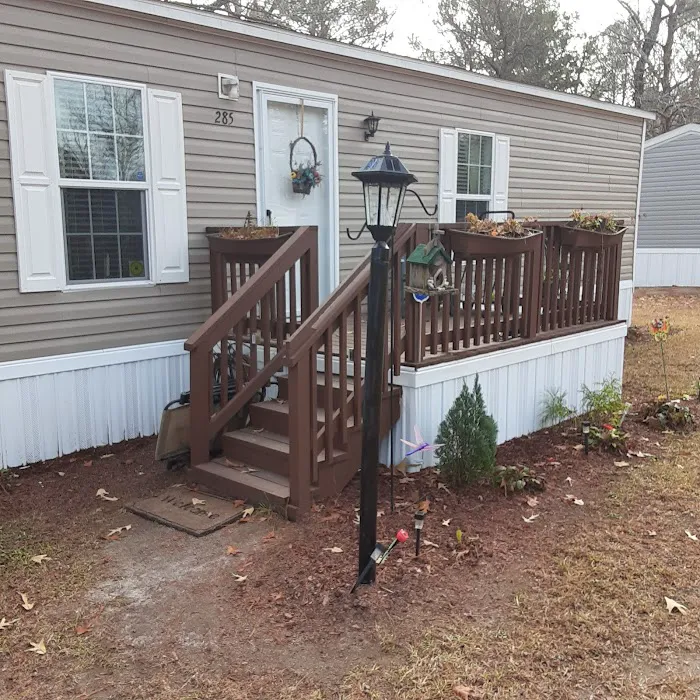Williamson Mobile Estate & RV Park Picture 7