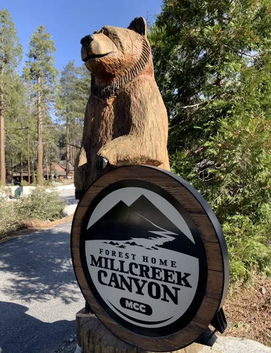 Forest Home Picture 1