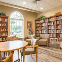 Lakeside Crossing ico