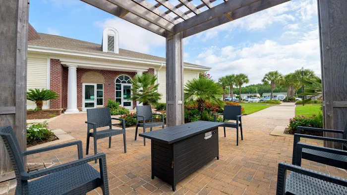 Lakeside Crossing Picture 9