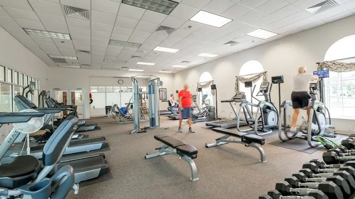 Lakeside Crossing Picture 4