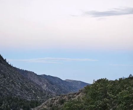 Lakeview Dining Hall - Forest Home