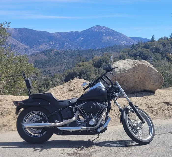 So Cal Veterans Campground Picture 4