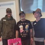 So Cal Veterans Campground