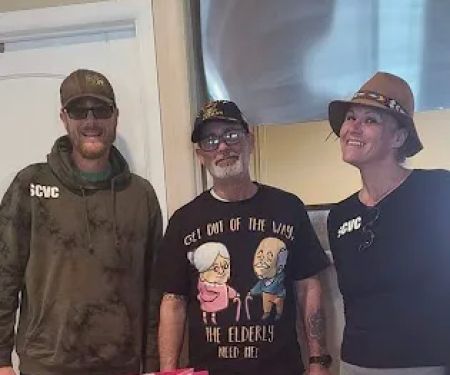 So Cal Veterans Campground