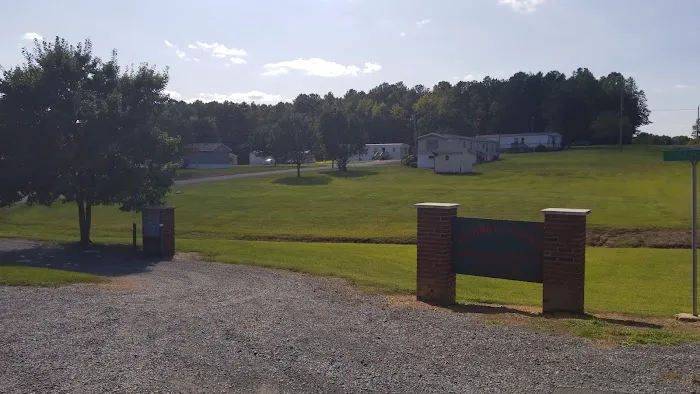 Triangle Park Picture 5