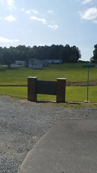 Triangle Park Picture 7