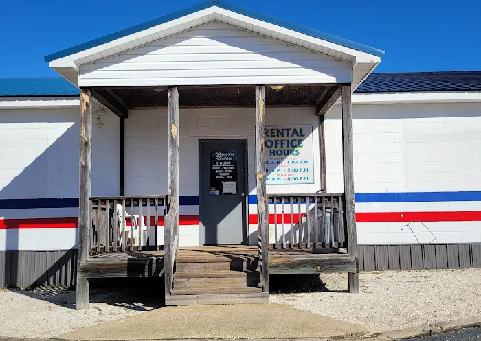 Atkinson's Rental Picture 1