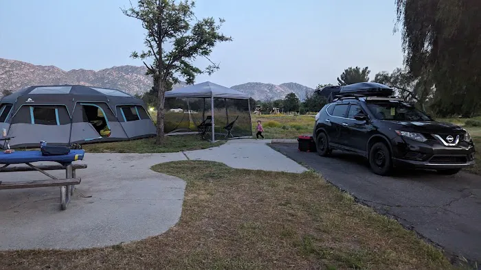 Bobcat Campground Picture 2