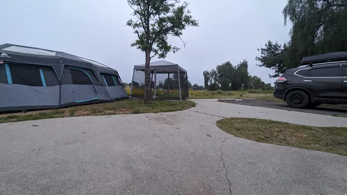 Bobcat Campground Picture 3