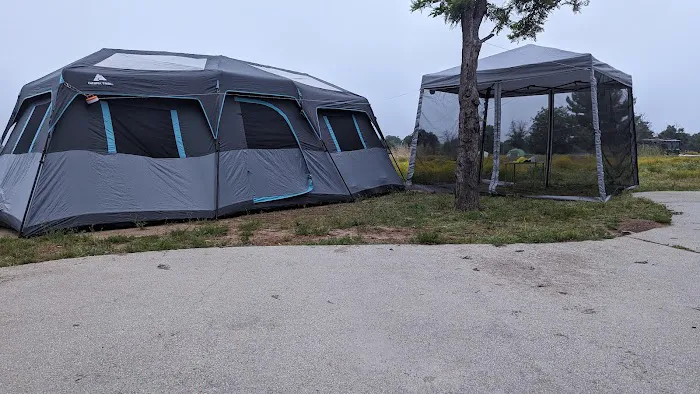 Bobcat Campground Picture 6