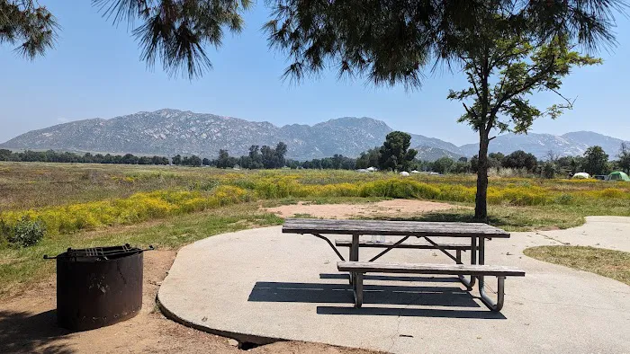 Bobcat Campground Picture 7