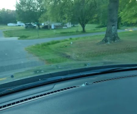 Sandy Valley Mobile Home Park