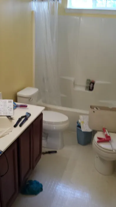 Sandy Valley Mobile Home Park Picture 2