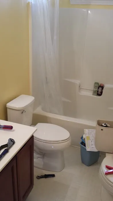 Sandy Valley Mobile Home Park Picture 4