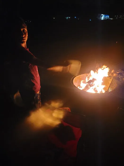 Owl Campground Picture 1