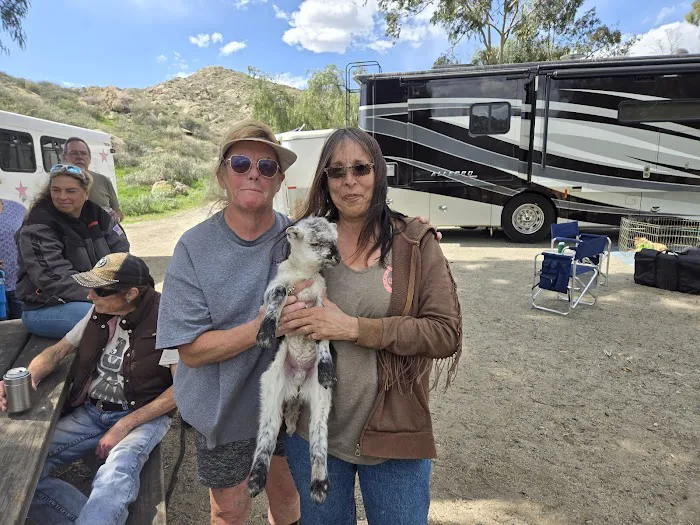 Lake Perris Horse Camp Picture 7