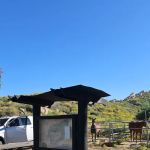 Lake Perris Horse Camp