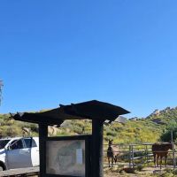 Lake Perris Horse Camp ico
