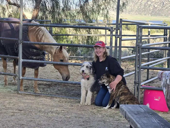 Lake Perris Horse Camp Picture 5