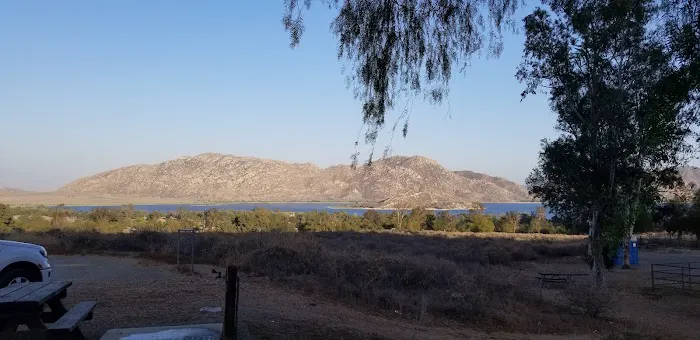 Lake Perris Horse Camp Picture 3