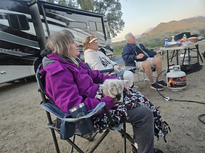 Lake Perris Horse Camp Picture 9