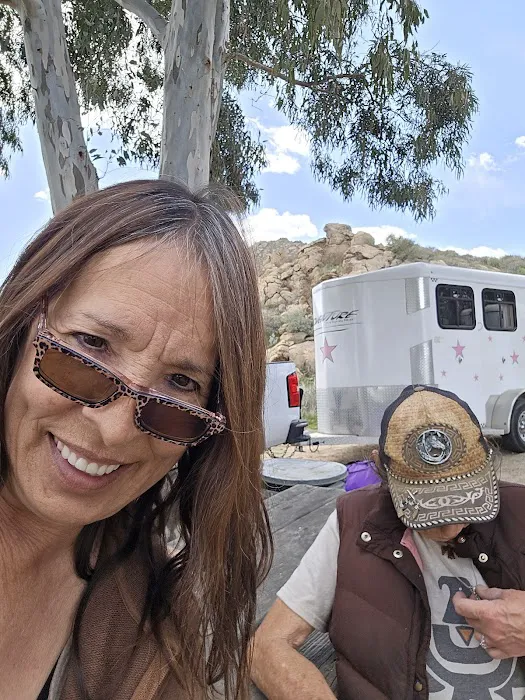Lake Perris Horse Camp Picture 8