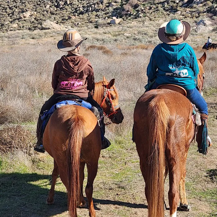 Lake Perris Horse Camp Picture 10