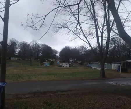 Wilgrove Mobile Home Park