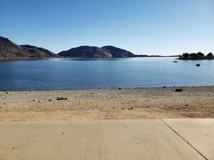 Quail Campground Picture 4