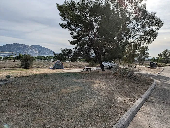 Quail Campground Picture 1