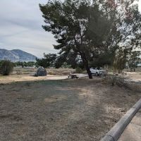 Quail Campground ico